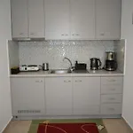 Avli بيت للعطل Palaiopirgos