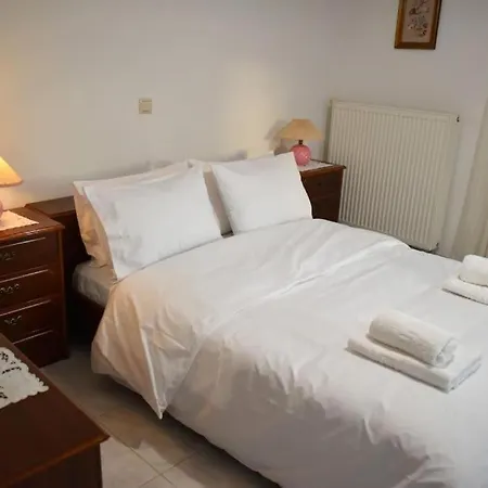 Avli Prázdninový dům