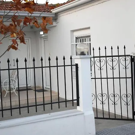 Avli Prázdninový dům